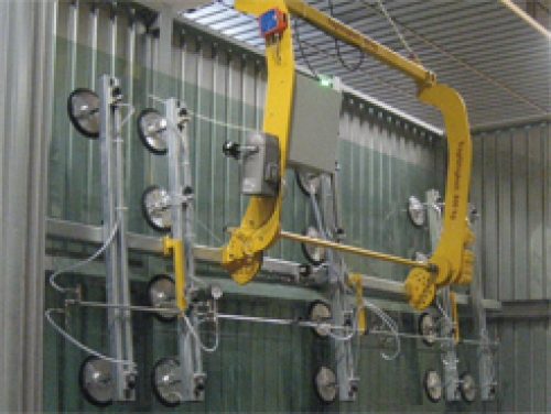 EuroTECH Vacuüm Technologie