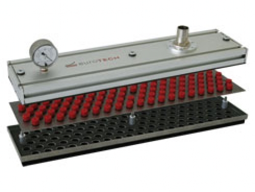 EuroTECH Vacuüm Technologie