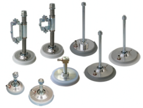 EuroTECH Vacuüm Technologie