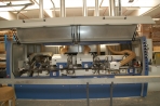Weinig Powermat 500